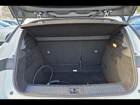 Voitures D'occasion À Avignon | Renault Mégane Megane E-Tech Electric Ev60 220Ch Iconic Super C...