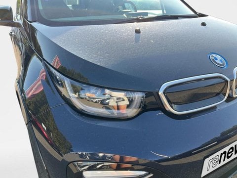 Voitures D'occasion À Avignon | Bmw I3 S 184Ch 94Ah Rex +Connected Lodge Avec Prolongateur D'aut...