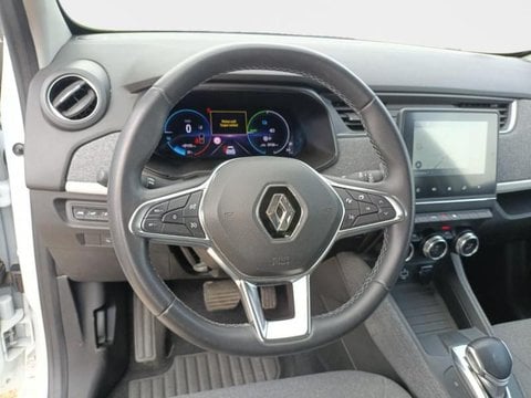 Voitures D'occasion À Avignon | Renault Zoe E-Tech Evolution Charge Normale R110 Achat Intégral...
