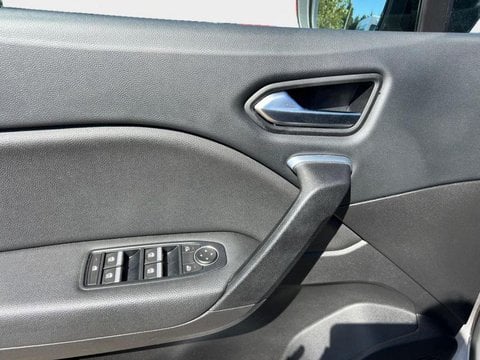 Voitures D'occasion À Avignon | Renault Captur 1.3 Tce 140Ch Fap Intens -21