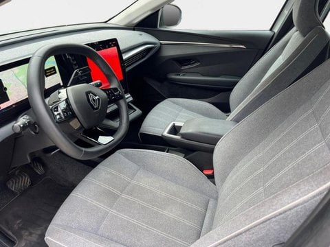 Voitures D'occasion À Avignon | Renault Mégane Megane E-Tech Electric Ev60 130Ch Evolution Er S...