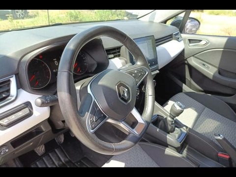 Voitures D'occasion À Avignon | Renault Clio 1.0 Tce 100Ch Evolution Gpl