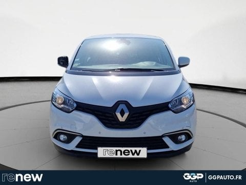 Voitures D'occasion À Avignon | Renault Scénic Scenic 1.7 Blue Dci 120Ch Business