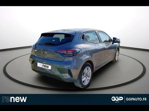 Voitures D'occasion À Avignon | Renault Clio 1.5 Blue Dci 100Ch Evolution - 24
