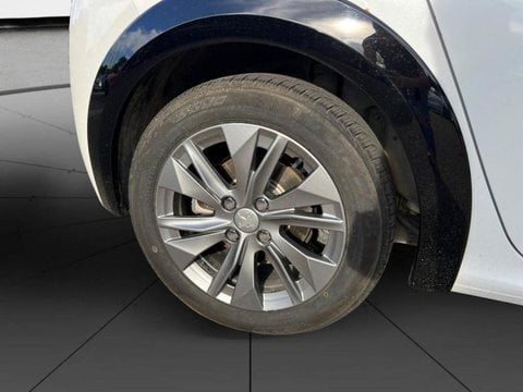Voitures D'occasion À Avignon | Peugeot 208 E- 136Ch Allure