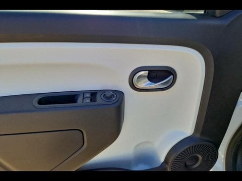 Voitures D'occasion À Avignon | Renault Twingo E-Tech Electric Equilibre R80 Achat Intégral