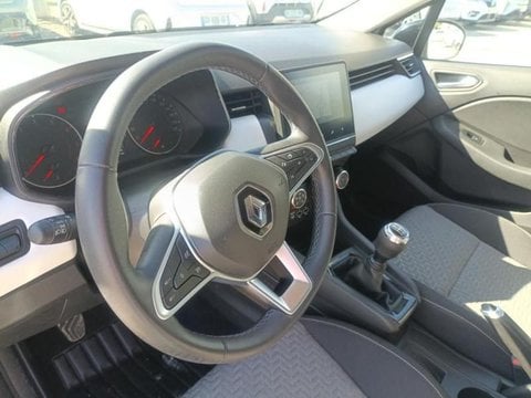 Voitures D'occasion À Avignon | Renault Clio 1.0 Sce 65Ch Evolution