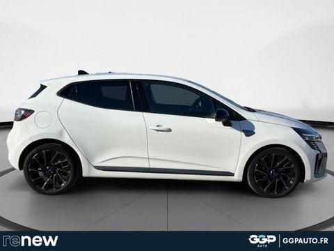 Voitures D'occasion À Avignon | Renault Clio 1.0 Tce 90Ch Esprit Alpine - 24