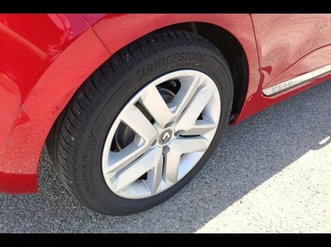 Voitures D'occasion À Avignon | Renault Clio 1.6 E-Tech Hybride 140Ch Zen -21N