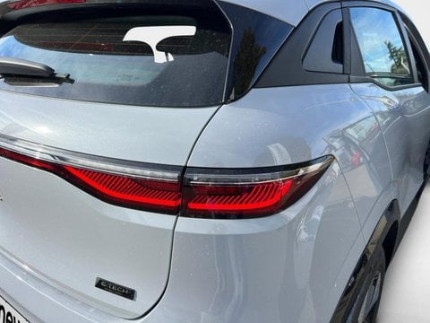 Voitures D'occasion À Avignon | Renault Mégane Megane E-Tech Electric Ev40 130Ch Equilibre Stan...