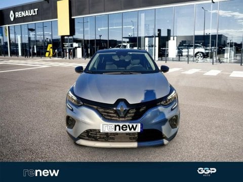 Voitures D'occasion À Avignon | Renault Captur 1.0 Eco-G 100Ch Evolution