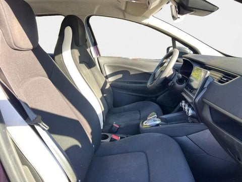 Voitures D'occasion À Avignon | Renault Zoe E-Tech Equilibre Charge Normale R110 Achat Intégral...