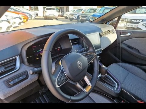 Voitures D'occasion À Avignon | Renault Clio 1.6 E-Tech 145Ch Full Hybrid Techno - 24