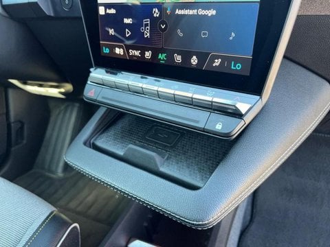 Voitures D'occasion À Avignon | Renault Mégane Megane E-Tech Electric Ev60 220Ch Techno Super C...