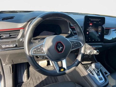 Voitures D'occasion À Avignon | Renault Arkana 1.6 E-Tech Hybride 145Ch Rs Line Son Bose