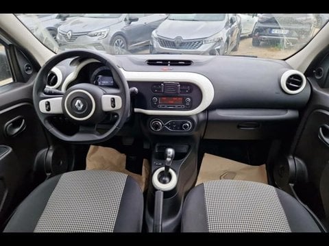 Voitures D'occasion À Avignon | Renault Twingo E-Tech Electric Authentic R80 Achat Intégral