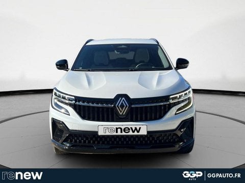 Voitures D'occasion À Avignon | Renault Espace 1.2 E-Tech Full Hybrid 200Ch Iconic 7 Places - 24