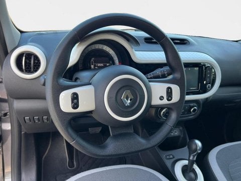 Voitures D'occasion À Avignon | Renault Twingo E-Tech Electric Equilibre R80 Achat Intégral