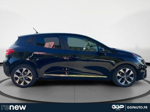 Voitures D'occasion À Avignon | Renault Clio 1.0 Tce 100Ch Evolution Gpl