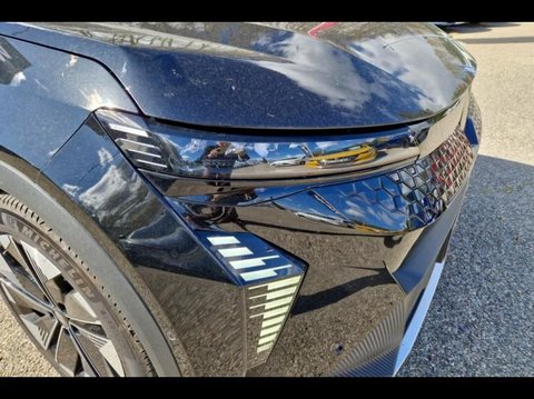 Voitures D'occasion À Avignon | Renault Scénic Scenic E-Tech Electric 220Ch Techno Grande Auton...