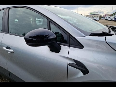 Voitures D'occasion À Avignon | Renault Captur 1.0 Tce 90Ch Evolution