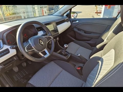 Voitures D'occasion À Avignon | Renault Clio 1.0 Tce 100Ch Evolution Gpl