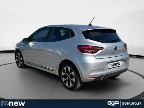Voitures D'occasion À Avignon | Renault Clio 1.0 Tce 90Ch Limited X-Tronic -21N