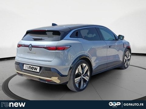 Voitures D'occasion À Avignon | Renault Mégane Megane E-Tech Electric Ev60 220Ch Iconic Super C...