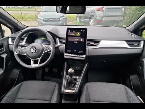 Voitures D'occasion À Avignon | Renault Captur 1.0 Eco-G 100Ch Evolution
