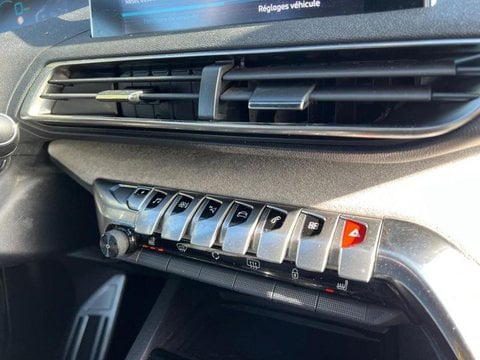 Voitures D'occasion À Avignon | Peugeot 3008 Hybrid4 300Ch Gt E-Eat8 11Cv