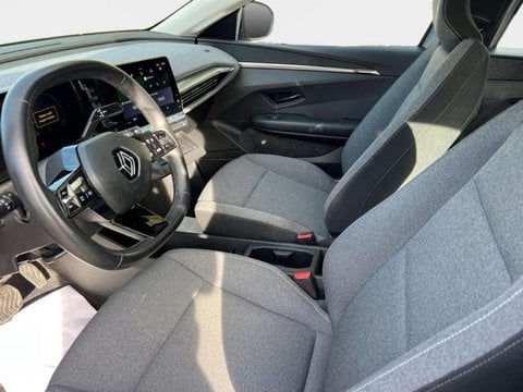 Voitures D'occasion À Avignon | Renault Mégane Megane E-Tech Electric Ev40 130Ch Equilibre Stan...