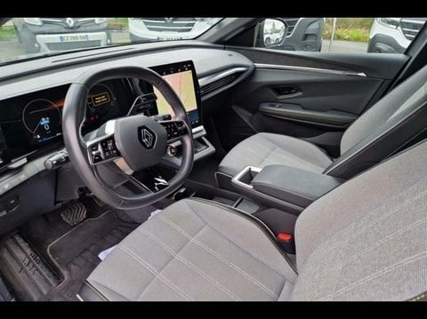 Voitures D'occasion À Avignon | Renault Mégane Megane E-Tech Electric Ev60 220Ch Equilibre Opti...