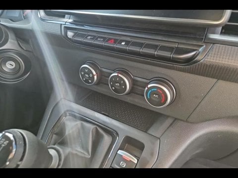 Voitures D'occasion À Avignon | Renault Kangoo Van L2 1.5 Blue Dci 115Ch Advance -24