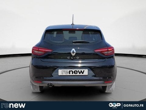 Voitures D'occasion À Avignon | Renault Clio 1.0 Tce 90Ch Equilibre