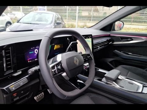 Voitures D'occasion À Avignon | Renault Espace 1.2 E-Tech Full Hybrid 200Ch Esprit Alpine 7 Plac...