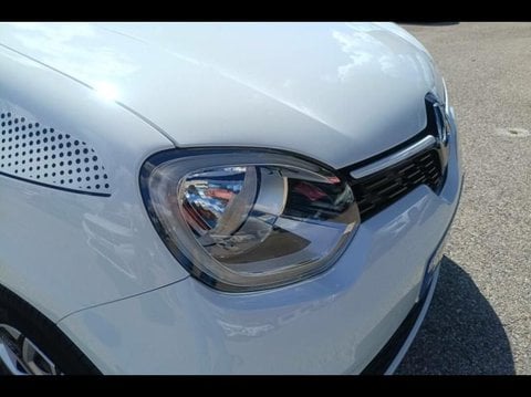 Voitures D'occasion À Avignon | Renault Twingo Iii Iii Sce 65 - 21 Limited