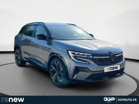 Voitures D'occasion À Avignon | Renault Austral 1.2 E-Tech Full Hybrid 200Ch Techno Esprit Alpine