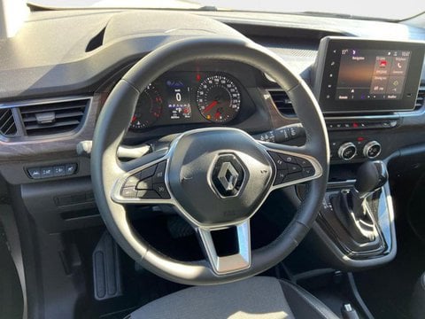 Voitures D'occasion À Avignon | Renault Kangoo 1.5 Blue Dci 115Ch Techno Edc - 23