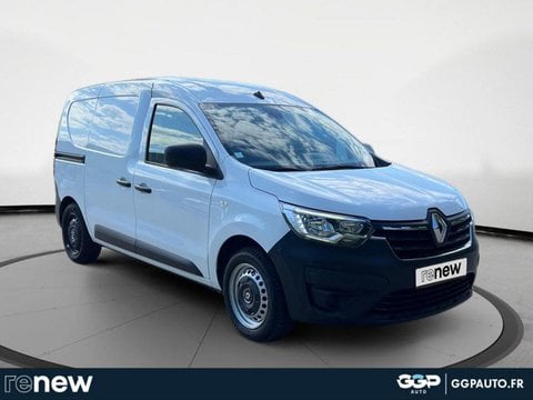 Voitures D'occasion À Avignon | Renault Express Van 1.5 Blue Dci 75Ch Confort 22
