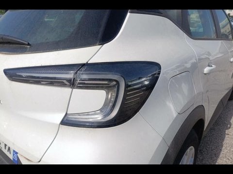 Voitures D'occasion À Avignon | Renault Captur 1.0 Eco-G 100Ch Evolution - 25