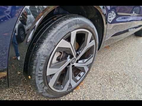 Voitures D'occasion À Avignon | Renault Espace 1.2 E-Tech Full Hybrid 200Ch Esprit Alpine 7 Plac...