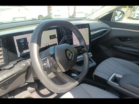 Voitures D'occasion À Avignon | Renault Mégane Megane E-Tech Electric Ev60 130Ch Evolution Er S...