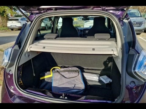 Voitures D'occasion À Avignon | Renault Zoe Star Wars Charge Rapide Q90