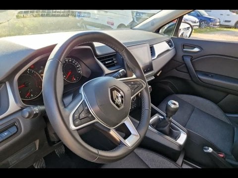 Voitures D'occasion À Avignon | Renault Captur 1.0 Tce 90Ch Evolution