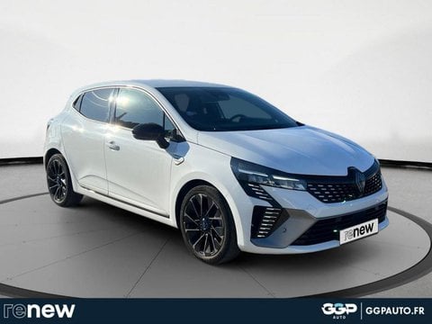 Voitures D'occasion À Avignon | Renault Clio 1.0 Tce 90Ch Esprit Alpine - 24