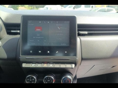 Voitures D'occasion À Avignon | Renault Clio 1.0 Tce 90Ch Equilibre