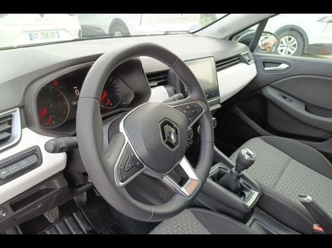 Voitures D'occasion À Avignon | Renault Clio 1.0 Tce 100Ch Evolution Gpl