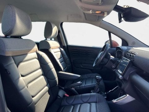 Voitures D'occasion À Avignon | Citroën C3 Aircross Bluehdi 110Ch S&S Shine