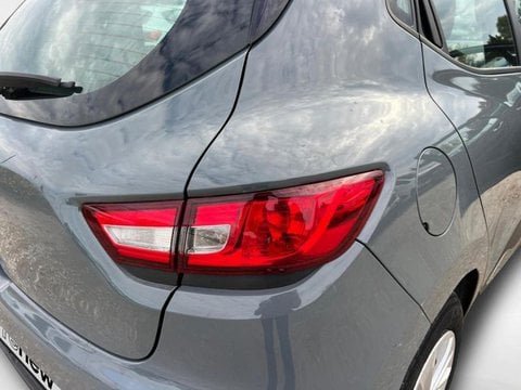 Voitures D'occasion À Avignon | Renault Clio 0.9 Tce 75Ch Energy Trend 5P Euro6C
