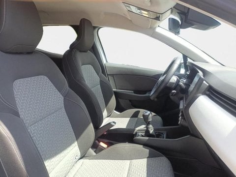 Voitures D'occasion À Avignon | Renault Clio 1.0 Sce 65Ch Evolution